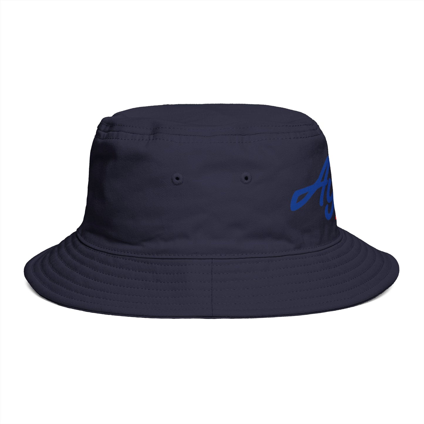 Haiti World Cup Heritage Bucket Hat