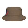 Haiti World Cup Heritage Bucket Hat