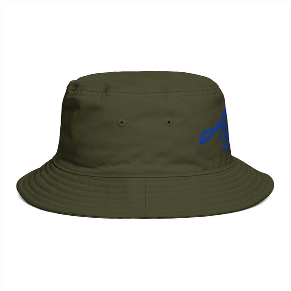 Haiti World Cup Heritage Bucket Hat