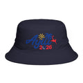 Haiti World Cup Heritage Bucket Hat
