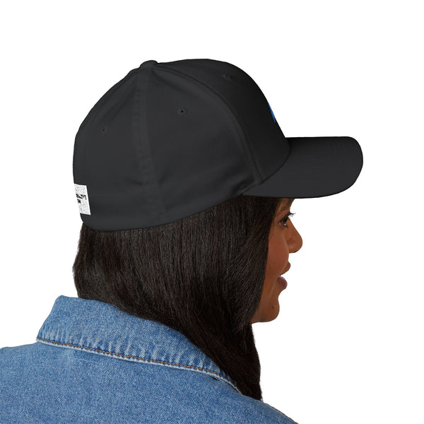 Haiti World Cup Heritage Baseball Cap
