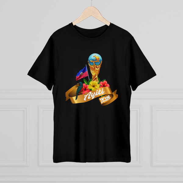 Unisex Deluxe T-shirt