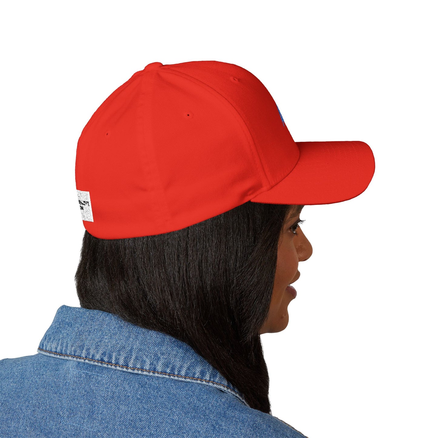 Haiti World Cup Heritage Baseball Cap