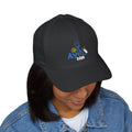 Haiti World Cup Heritage Baseball Cap