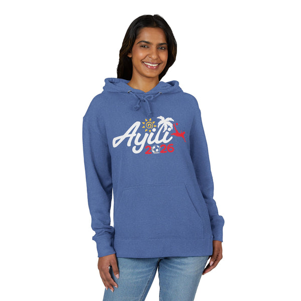 Haiti World Cup Heritage Hoodies