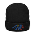 Haiti World Cup Heritage Beanie