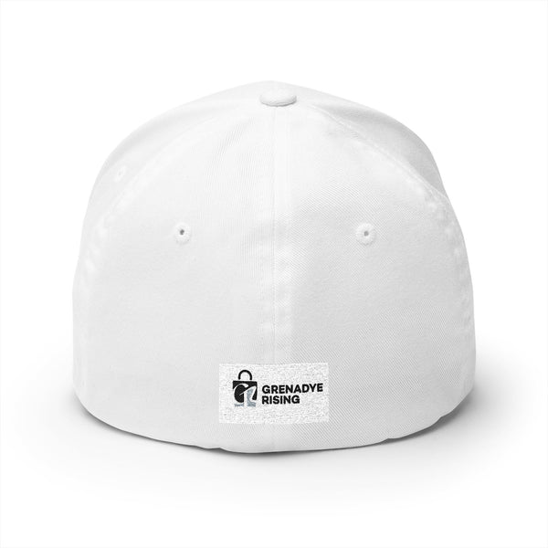 Haiti World Cup Heritage Baseball Cap