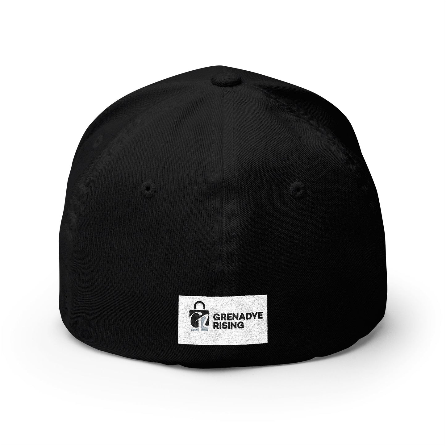 Haiti World Cup Heritage Baseball Cap