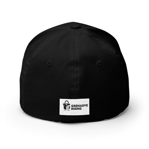 Haiti World Cup Heritage Baseball Cap
