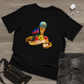 Unisex Deluxe T-shirt