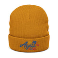 Haiti World Cup Heritage Beanie