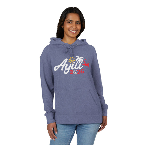 Haiti World Cup Heritage Hoodies