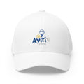 Haiti World Cup Heritage Baseball Cap