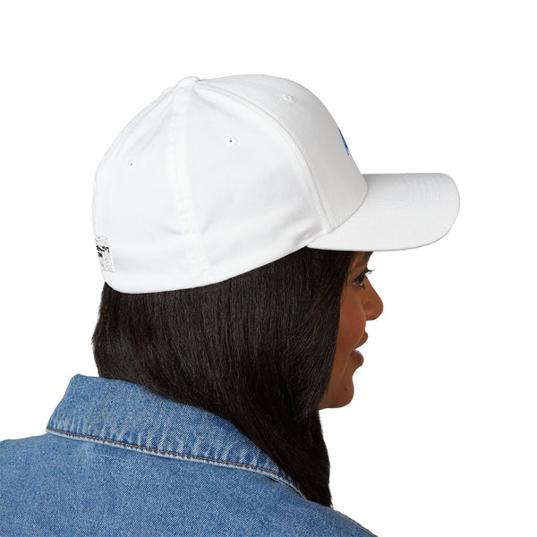 Haiti World Cup Heritage Baseball Cap