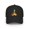 Low Profile Baseball Cap