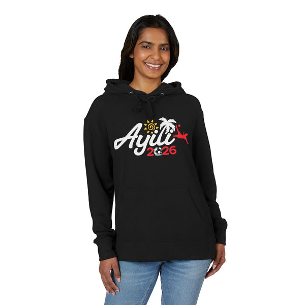 Haiti World Cup Heritage Hoodies
