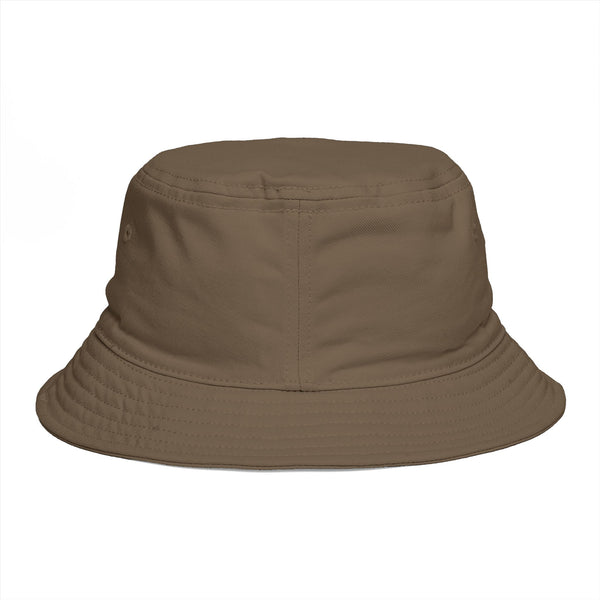 Haiti World Cup Heritage Bucket Hat
