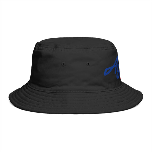 Haiti World Cup Heritage Bucket Hat