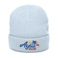 Haiti World Cup Heritage Beanie