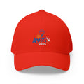 Haiti World Cup Heritage Baseball Cap