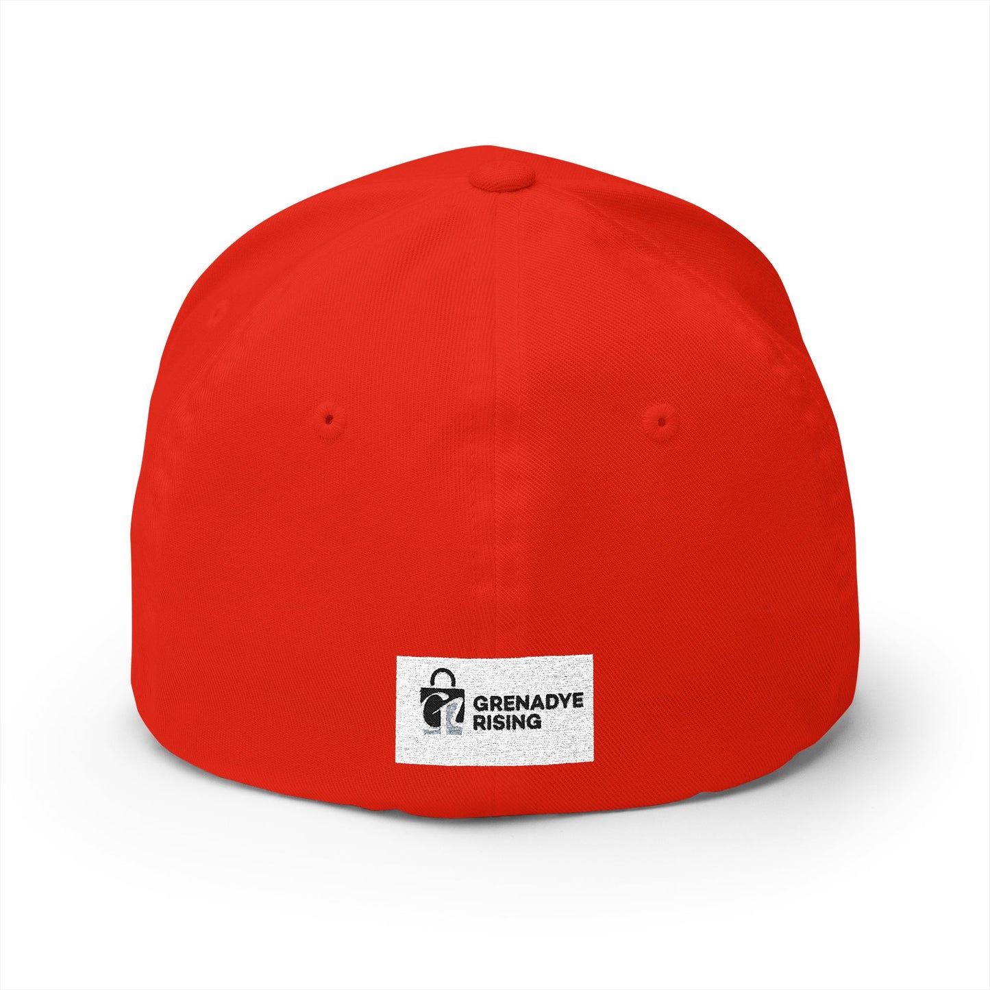 Haiti World Cup Heritage Baseball Cap